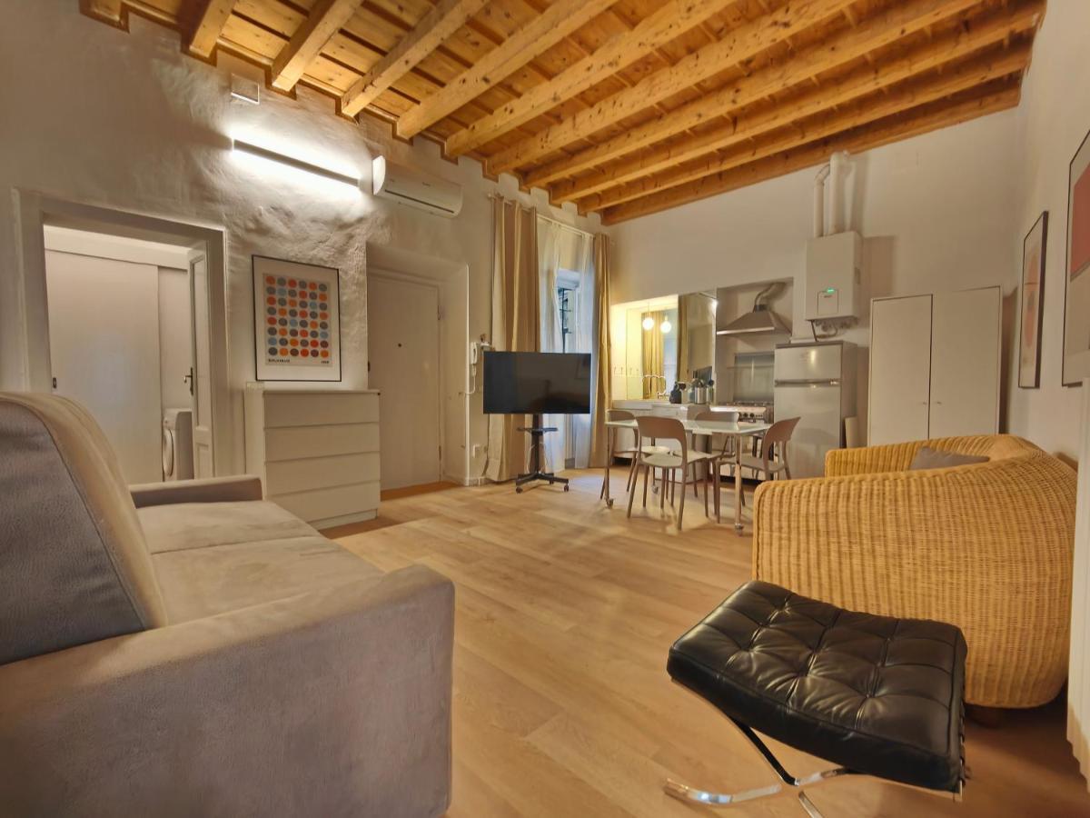 Crocetta Charme Apartment Milánó Kültér fotó