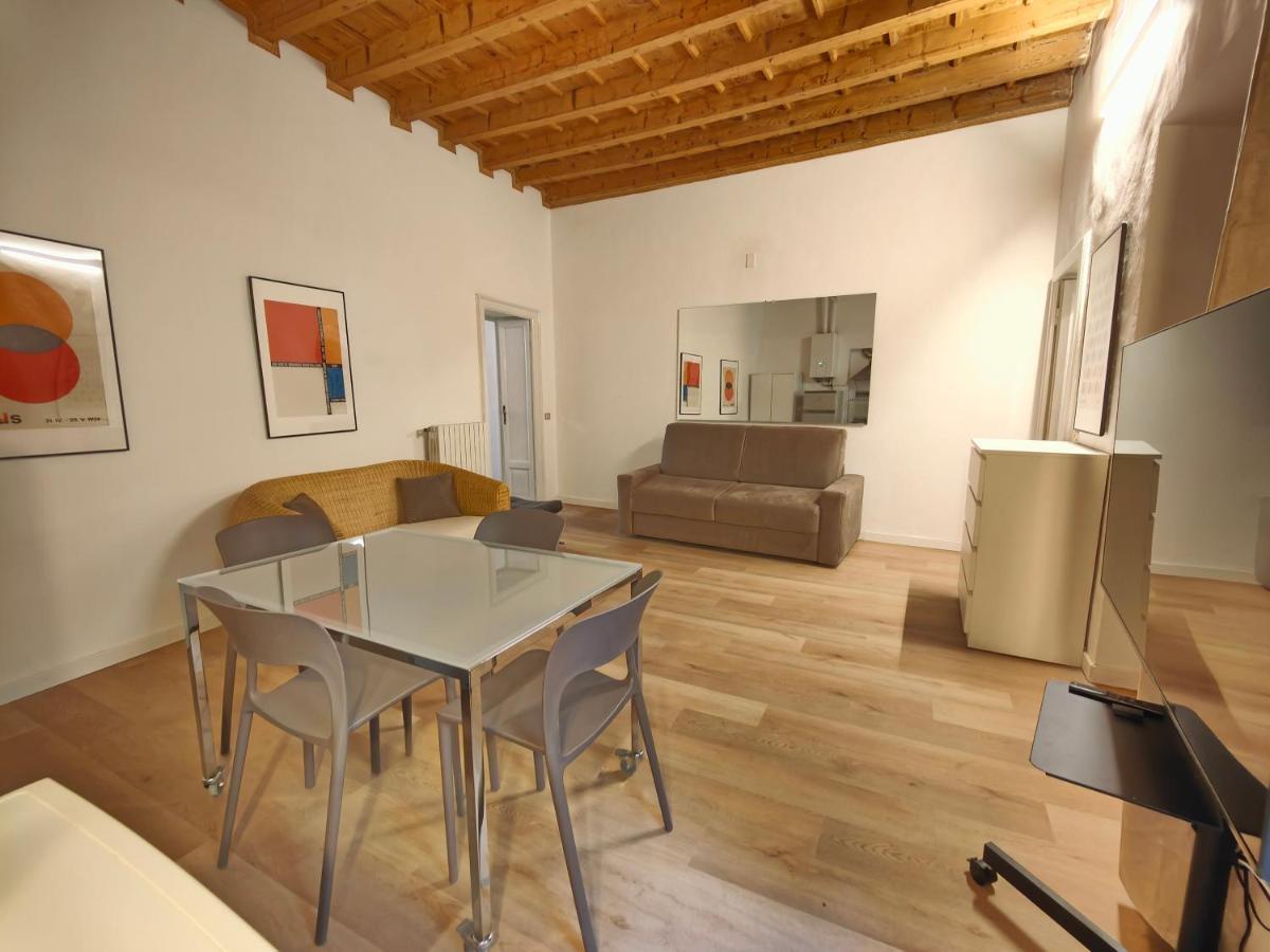 Crocetta Charme Apartment Milánó Kültér fotó