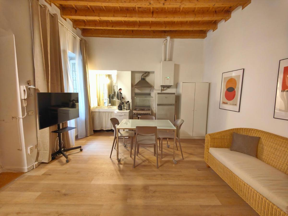 Crocetta Charme Apartment Milánó Kültér fotó